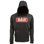 Bubba Hoody - 100% polyester, UPF 50+ protection Dark Grey
